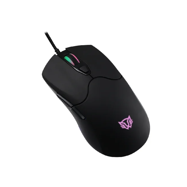 Balam Rush Squad Master Plus KTM555 teclado Ratón incluido USB Español Negro image 9