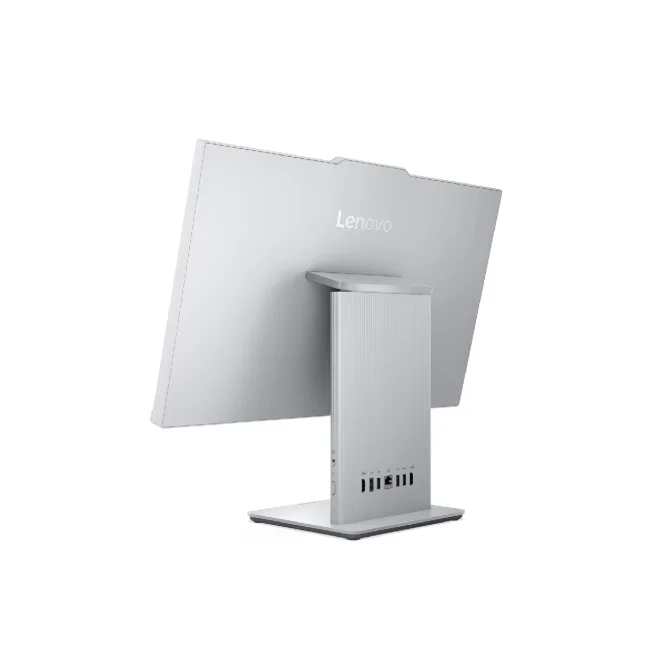 Lenovo IdeaCentre AIO 24IRH9 Intel® Core™ i5 i5-13420H 60.5 cm (23.8") 1920 x 1080 Pixeles Pantalla táctil PC todo en uno 8 GB DDR5-SDRAM 512 GB SSD Windows 11 Home Wi-Fi 6 (802.11ax) Gris image 5