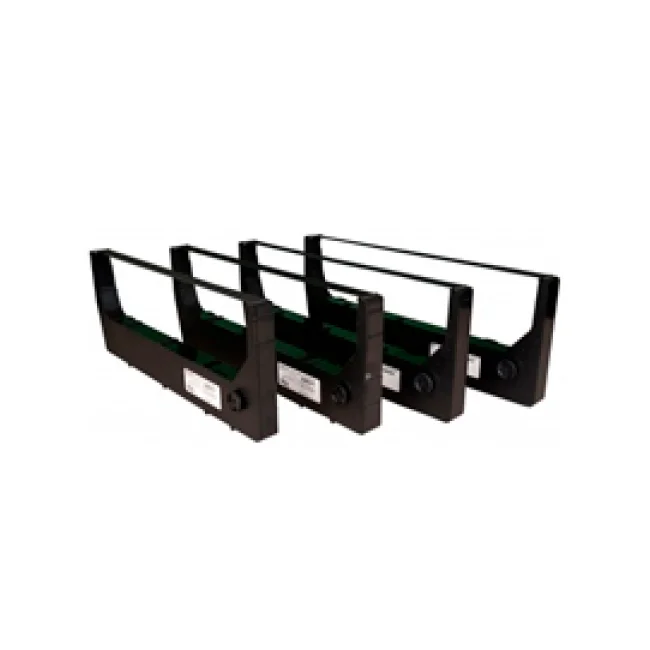 CINTA TALLYGENICOM PARA IMPRESORAS MATRIZ DE LINEA, LM-502P, LM-1002P, LM-502G, LM-1002G, LM-1502G, LM-2002G, P8205, P8210, P8215 Y P8220, RENDIMIENTO 17000 IMPRESIONES POR CINTA, CAJA CON 4 CINTAS