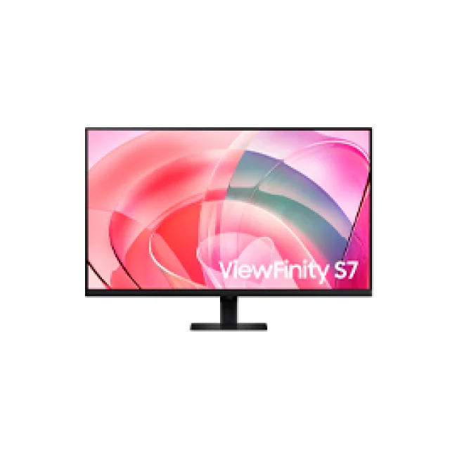 Samsung LS32D700EALXZX monitor de computadora 81.3 cm (32") 3840 x 2160 Pixeles 4K Ultra HD LED Negro