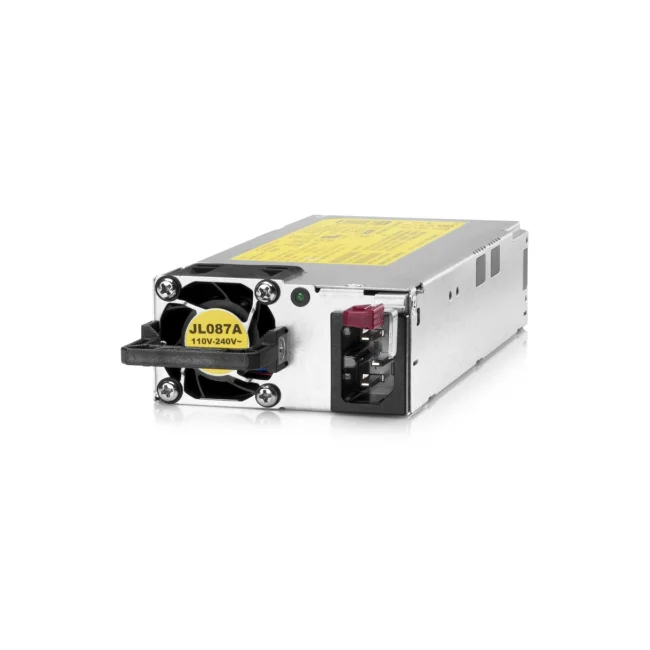 Aruba X372 54VDC 1050W 110-240VAC Power Supply componente de interruptor de red Sistema de alimentación image 3