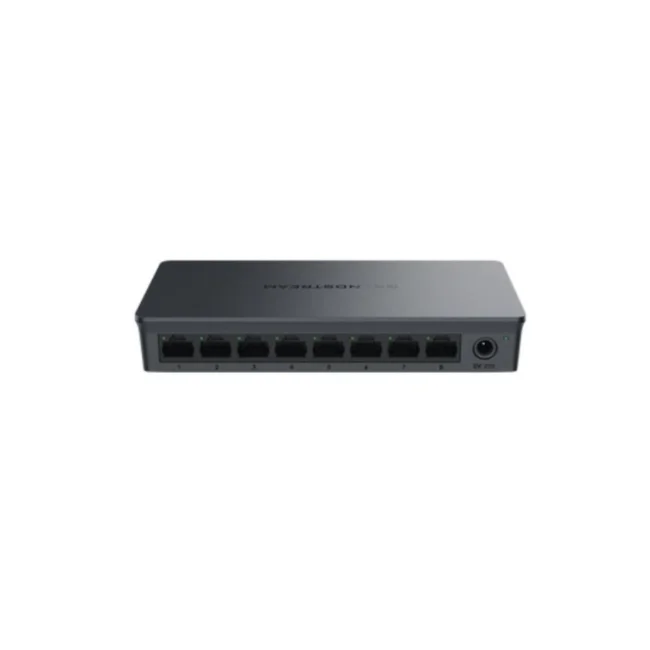 Grandstream Networks GWN7701 dispositivo de redes No administrado Gigabit Ethernet (10/100/1000) Negro image 5