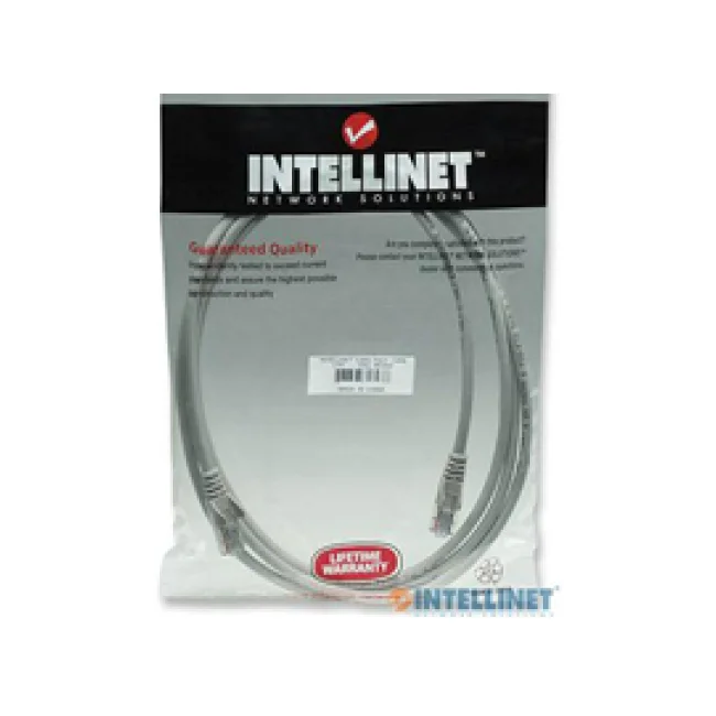 Intellinet Cable de red, Cat5e, UTP image 2