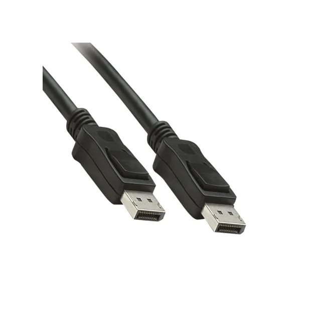 Manhattan 4K@60Hz Cable DisplayPort image 5