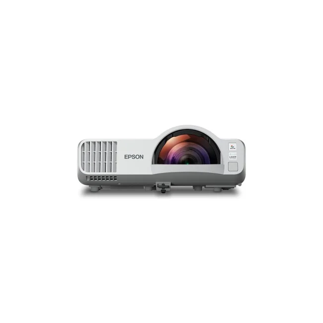 Epson PowerLite L210SF Proyector de corto alcance 4000 lúmenes ANSI 3LCD 1080p (1920x1080) Blanco image 4