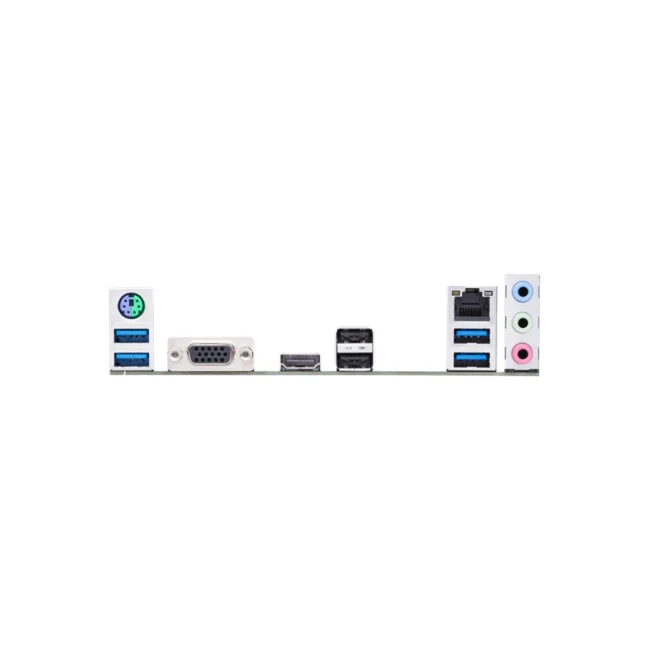ASUS PRIME A520M-K/CSM placa base AMD A520 Enchufe AM4 Micro ATX image 14