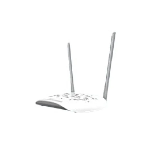 TP-Link XN020-G3V router inalámbrico Gigabit Ethernet Banda única (2,4 GHz) Blanco image 2