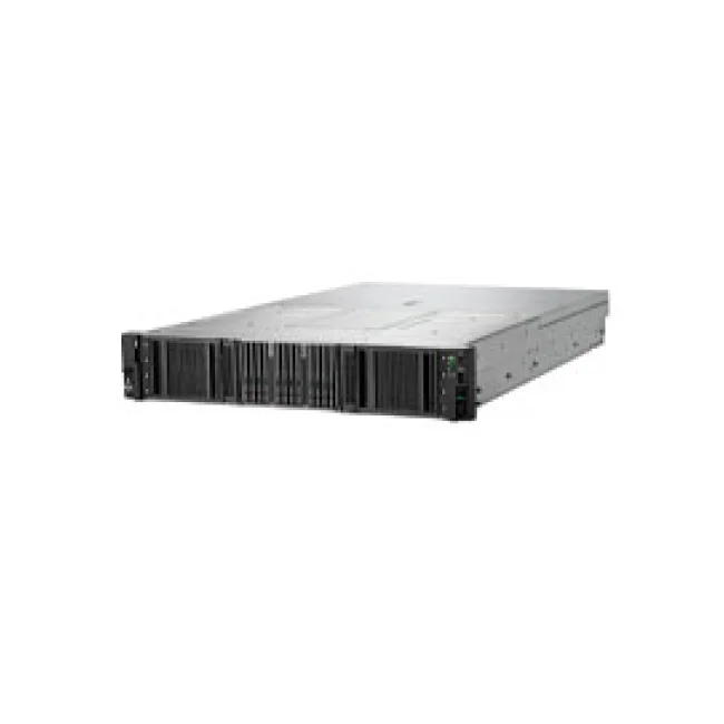 HPE SERVIDOR  PROLIANT COMPUTE DL340 GEN12 6515P 16C 1P 2X32GB-R 8SFF NS204I-U V2 MR416I-O 2X800W
