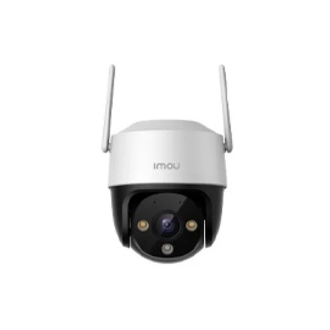 Imou Cruiser SE+ Esférico Cámara de seguridad IP Exterior 2304 x 1296 Pixeles Techo/pared image 3