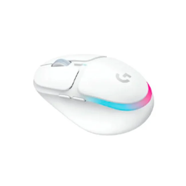 Logitech G G705 ratón Diestro RF inalámbrico + bluetooth Óptico 8200 DPI image 2