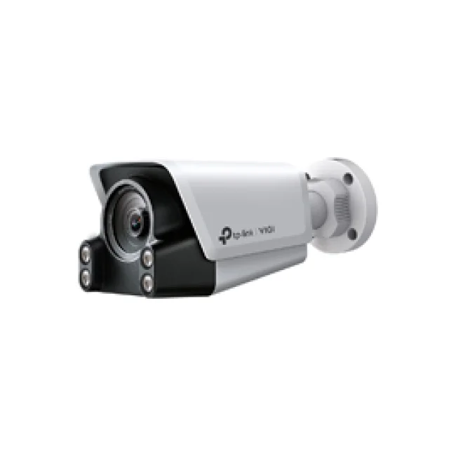 TP-Link VIGI C340S Bala (forma) Cámara de seguridad IP Exterior 2688 x 1520 Pixeles Pared