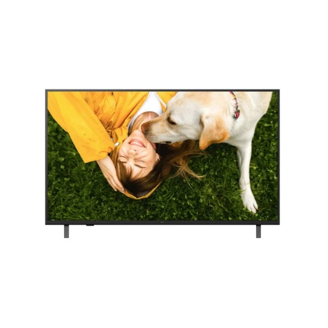 LG 50UA751C televisión para el sector hotelero 127 cm (50") 4K Ultra HD Smart TV Negro image 5