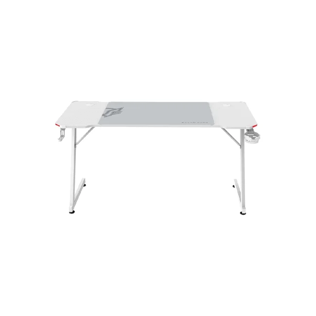 ESCRITORIO GAMER BALAM RUSH OLYMPUS SPOT GLOW MRX6000 BLANCO (BR-941402) image 4
