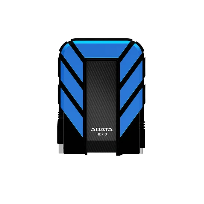 ADATA HD710 Pro disco duro externo 1 TB 2.5" Micro-USB B 3.2 Gen 1 (3.1 Gen 1) Negro, Azul image 6