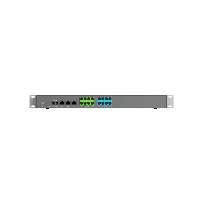 Grandstream Networks UCM6308 Sistema de centralita privada (PBX) 3000 usuario(s) IP Centrex (alojada/IP virtual) image 9