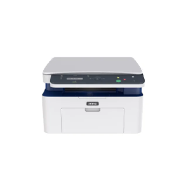 MULTIFUNCIONAL XEROX B105, 21PPM, LASER MONOCROMATICO, USB, WIFI, CARTA,A4