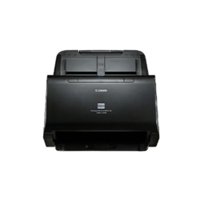 Canon imageFORMULA DR-C240 Escáner alimentado con hojas 600 x 600 DPI A4 Negro image 2