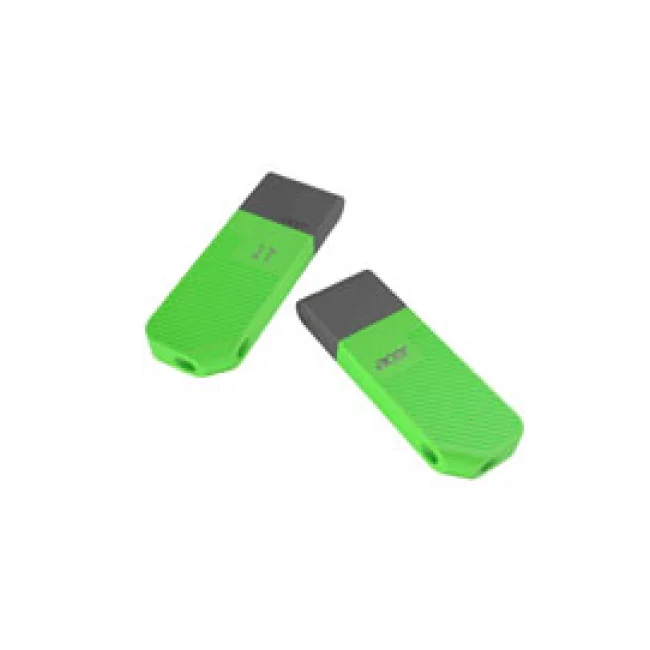 Acer UP300 - 16 GB unidad flash USB USB tipo A 3.2 Gen 1 (3.1 Gen 1) Verde image 2