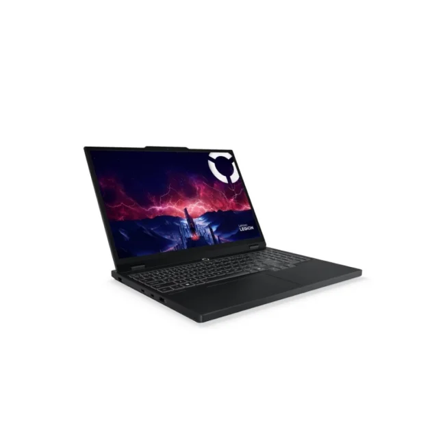 Lenovo Legion 5, 15AHP10, AMD Ryzen 7 260, 15.3", 16 GB, 1 TB, NVIDIA GeForce RTX 5050 8G, W11H image 3