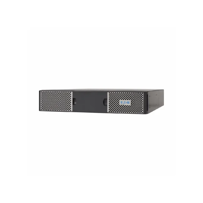 BANCO EXTERNO DE BATERIAS EATON EBM 2 UNIDADES 2U PARA NO BREAK / UPS 9PX2000RT, 9PX3000RT, 9PX3000GRT, 9PX3000GLRT image 3