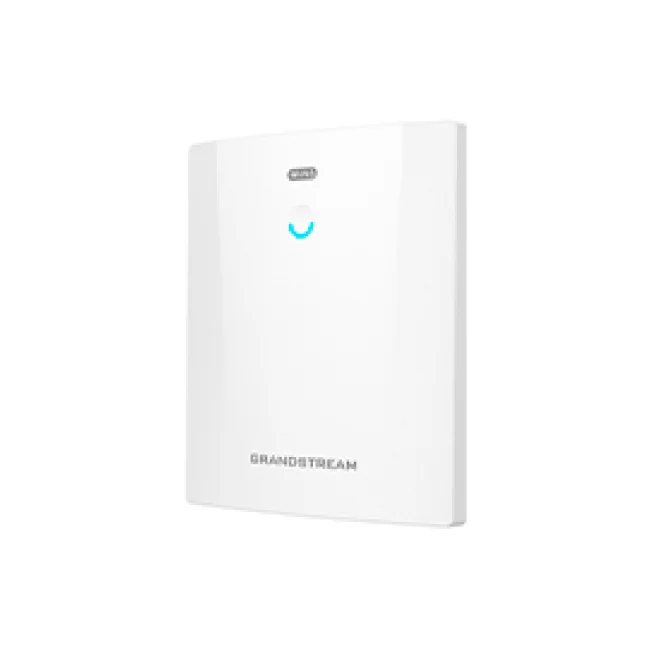Grandstream Networks GWN7660ELR punto de acceso inalámbrico Blanco Energía sobre Ethernet (PoE)