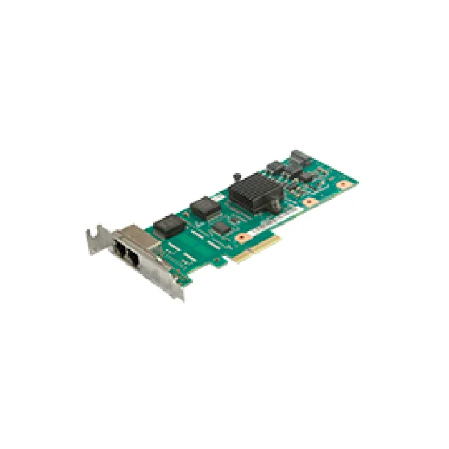 TARJETA DE RED XFUSION INTEL I350 2 PORTS 1GB RJ45
