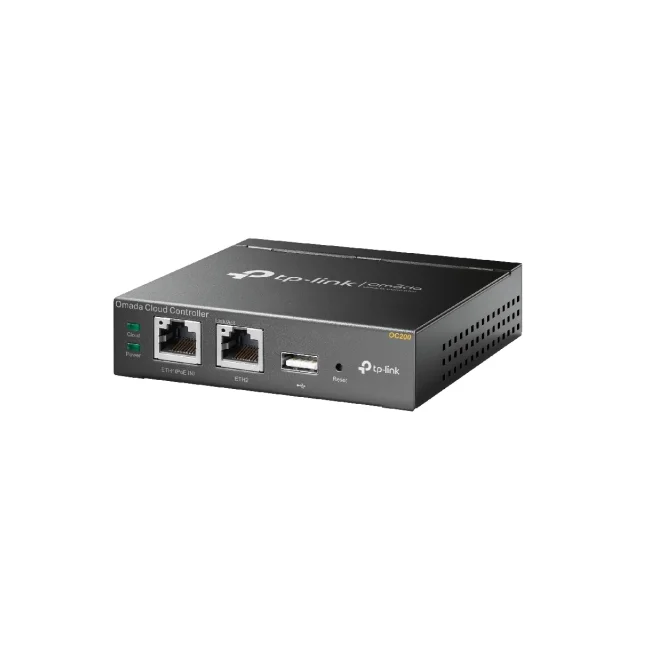 TP-Link Omada OC200 pasarela o controlador 10, 100 Mbit/s image 8