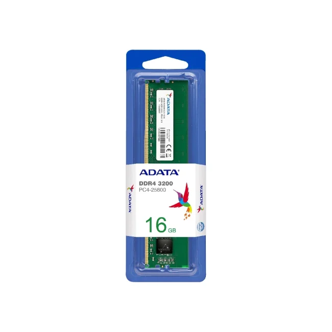 ADATA Premier módulo de memoria 16 GB 1 x 16 GB DDR4 288-pin DIMM image 6