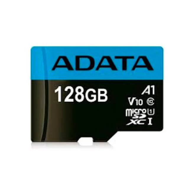 ADATA Premier 128 GB MicroSDXC UHS-I Clase 10 image 3