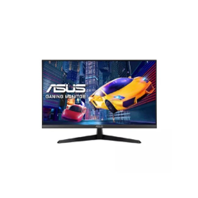 MONITOR ASUS VY279HGR /27 /1920X1080 /TR 1MS /120HZ /HDMI /VGA /VESA /EYE CARE /ADAPTIVE SYNC