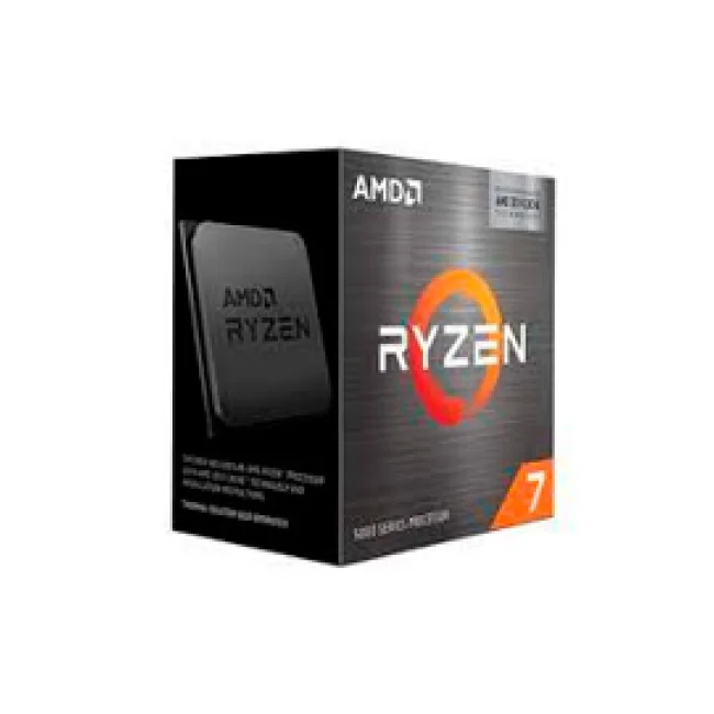 AMD Ryzen 7 5700X procesador 3.4 GHz 32 MB L3 Caja image 4