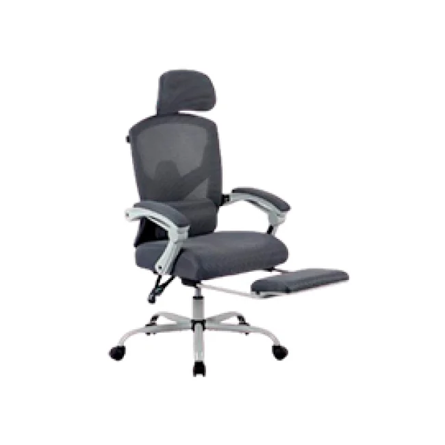 Balam Rush BR-940559 silla para videojuegos Silla universal para juegos asiento acolchado Gris