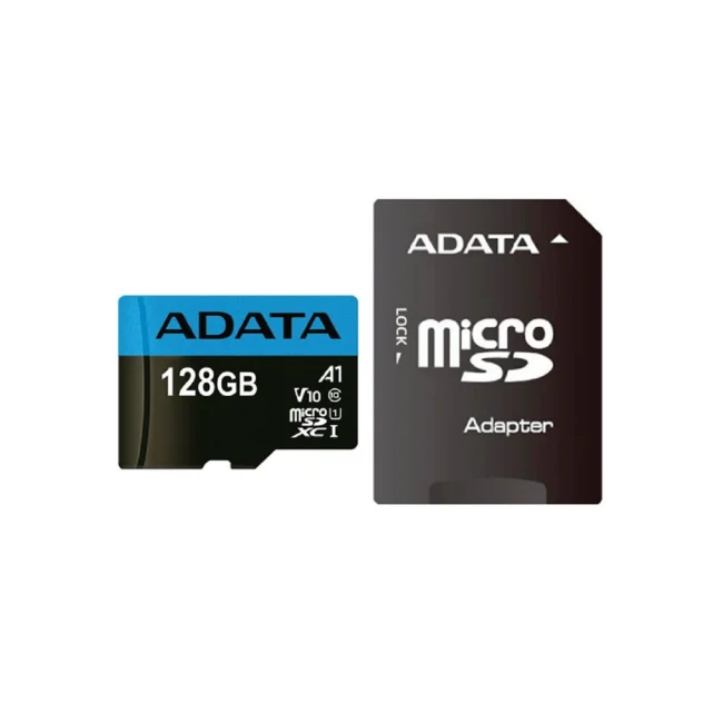 ADATA Premier 128 GB MicroSDXC UHS-I Clase 10 image 7