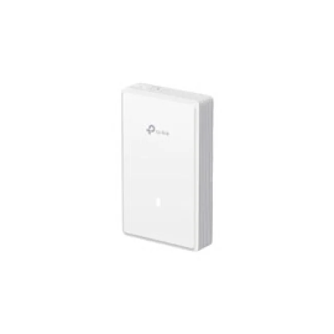 TP-Link Omada EAP725-Wall 5012 Mbit/s Blanco Energía sobre Ethernet (PoE)