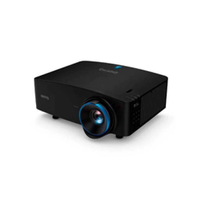 BenQ LU935ST Proyector de corto alcance 5500 lúmenes ANSI DLP WUXGA (1920x1200) Negro image 3