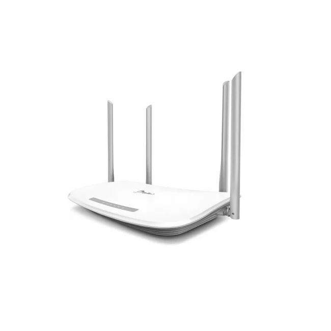 TP-Link EC220-G5 router inalámbrico Gigabit Ethernet Doble banda (2,4 GHz / 5 GHz) Blanco image 10