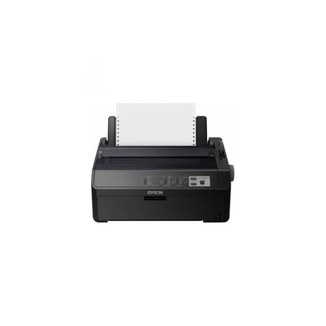 Epson C11CF37201 impresora de matriz de punto 612 carácteres por segundo image 4