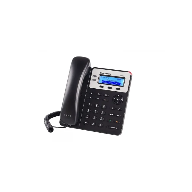 Grandstream Networks GXP1620 teléfono Teléfono DECT Negro image 4