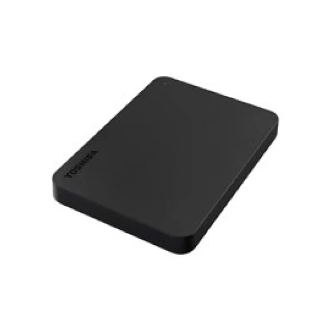 Toshiba HDTB520XK3AA disco duro externo 2 TB Negro