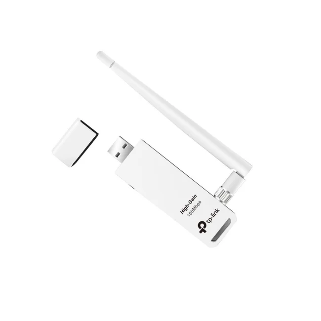 TP-Link TL-WN722N tarjeta de red WLAN 150 Mbit/s image 8