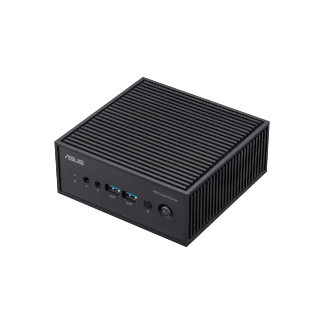 Computadora ASUS Barebone PN42 Intel N100 1xDDR4 hasta 16GB solo M.2 1xHDMI 1xDP No incluye SSD, memoria, sistema operativo image 6