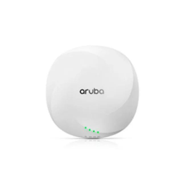Aruba AP-635 2400 Mbit/s Blanco Energía sobre Ethernet (PoE) image 2