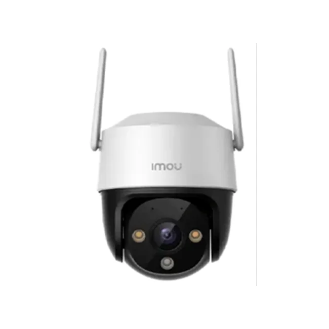 Imou Cruiser SE+ Esférico Cámara de seguridad IP Exterior 2304 x 1296 Pixeles Techo/pared image 6