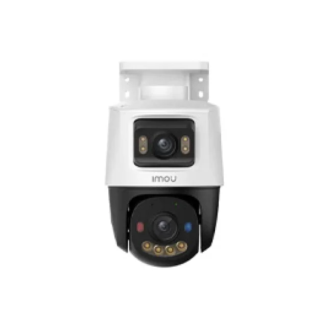 Imou IPC-PS70FN-10M0 cámara de vigilancia Esférico Cámara de seguridad IP Exterior 2880 x 1620 Pixeles Techo image 2