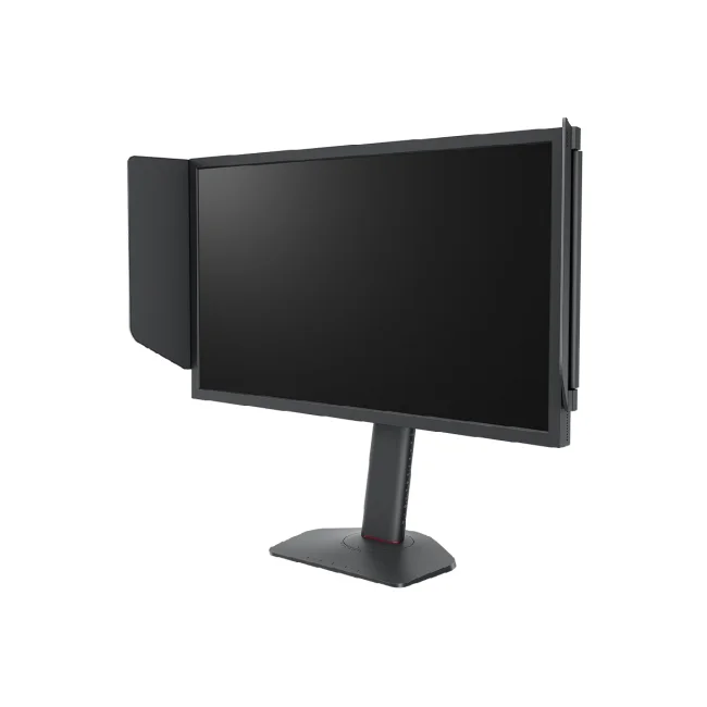 BenQ XL2546X monitor de computadora 62.2 cm (24.5") 1920 x 1080 Pixeles Full HD Negro image 14
