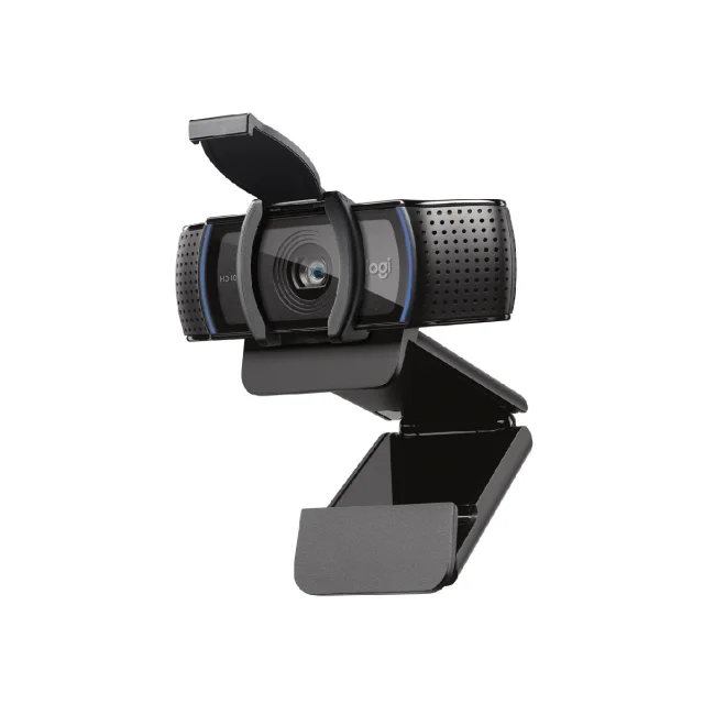 Logitech 960-001257 cámara web 1920 x 1080 Pixeles USB Negro image 7