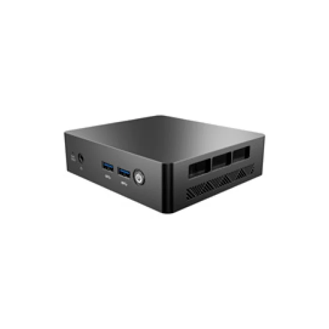 MINI PC GHIA GCUBE / INTEL CELERON N4500 2 NUCLEOS HASTA 2.80 GHZ / RAM 8 GB LPDDR4 / SSD M.2 NVME 128 GB / WIFI-BT / WIN 11 HOME