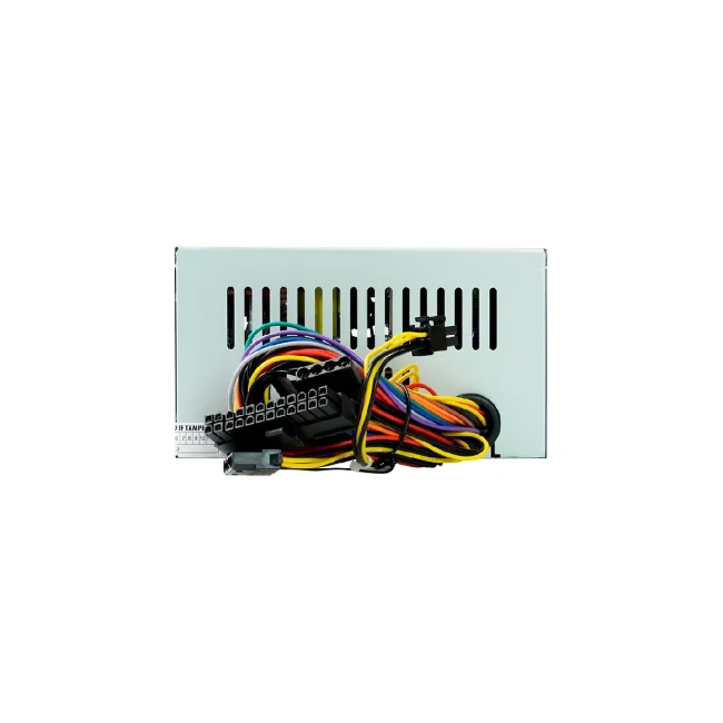 Vorago PSU-101 unidad de fuente de alimentación 500 W 20+4 pin ATX ATX Gris image 7
