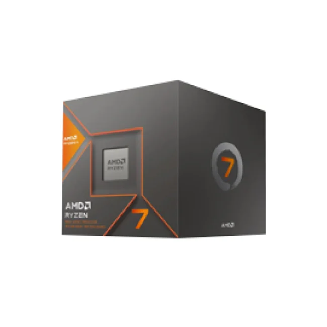 AMD Ryzen 7 8700F procesador 4.1 GHz 16 MB L3 Caja image 3