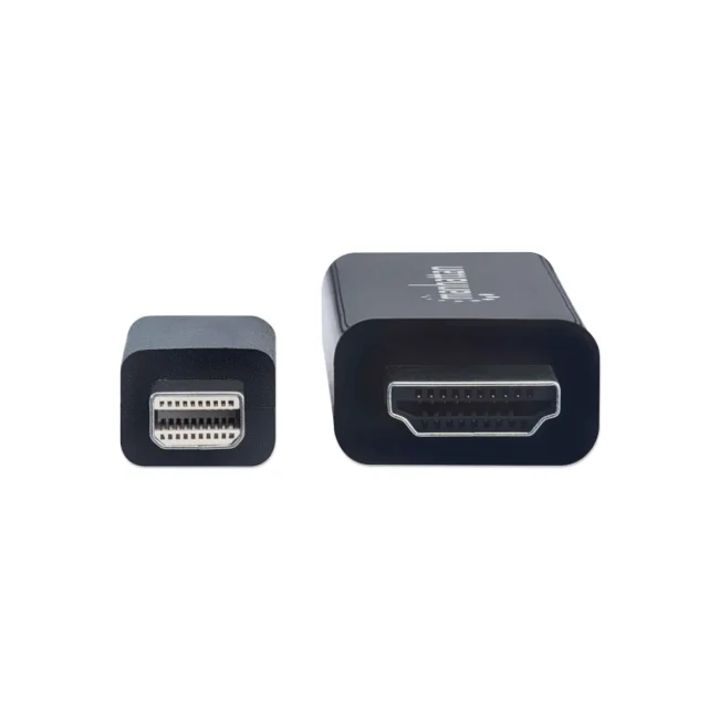 Manhattan Cable Mini DisplayPort a HDMI 1080p image 6